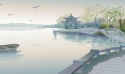 钱塘湖春行原文及翻译