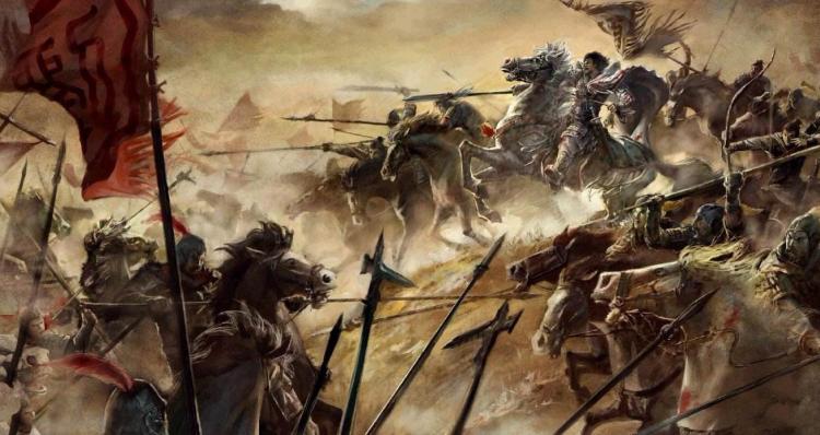 破釜沉舟的故事主要讲了什么