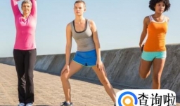 跑步运动存在的误区有哪些？