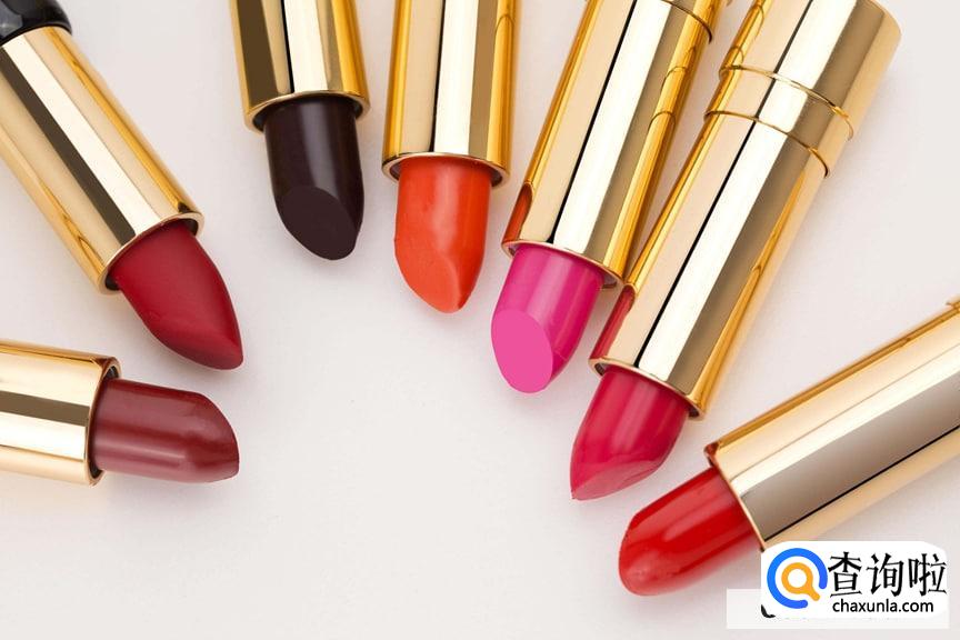 口红可以吃吗