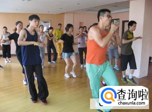 有氧健身操什么时候做最佳