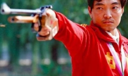 中国奥运会金牌第一人是谁？