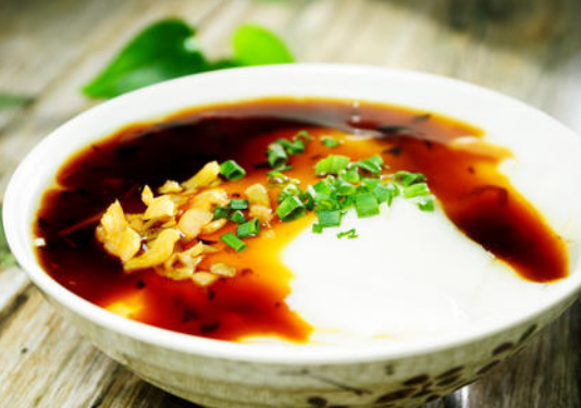 豆腐脑太稀了怎么办