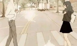 是不是人越长大越难再轻易相信一个人？