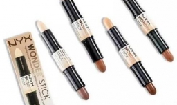 怎么选择修容棒颜色