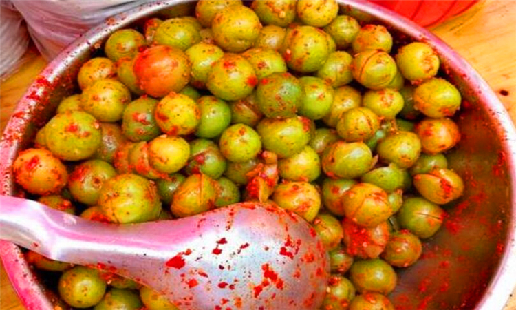 女生吃酸的坏处与好处