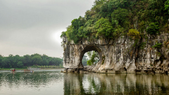 桂林旅游景点