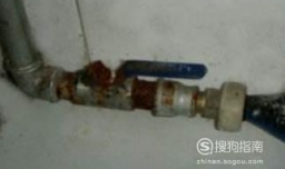 马桶水箱不上水怎么办