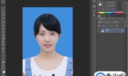 如何修改照片像素