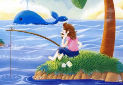 鲁宾逊是个怎样的人