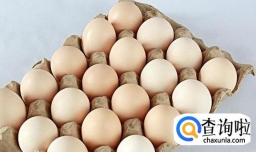 乡巴佬鸡蛋的简单做法