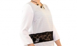 教你如何准确测量身体各部位尺寸