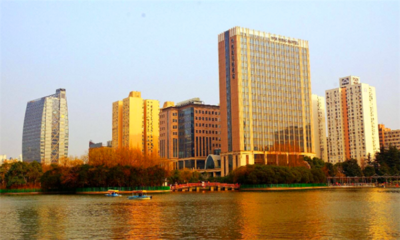 中国有多少个城市