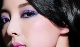 眼影的搭配方法