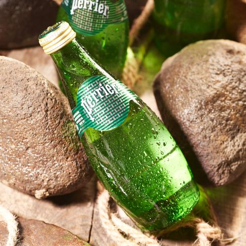 天然矿泉水有哪些