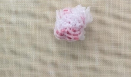 小手工，袜子娃娃的做法