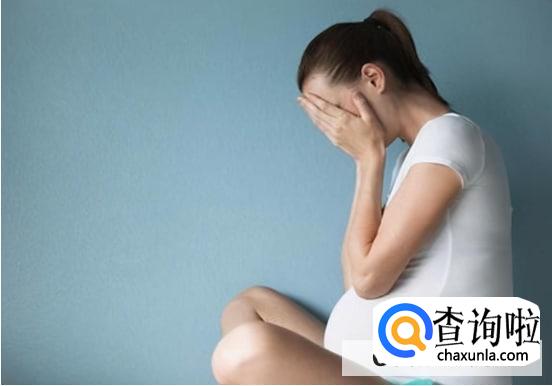 求解分手后怀孕能和好吗