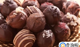 人流后可以吃巧克力吗