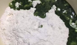 有颜色的饺子皮怎么做