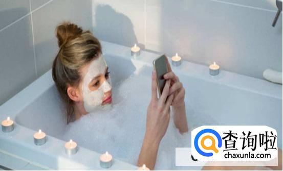 早上洗澡真的好么