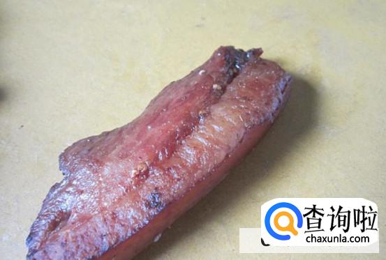 腊肉怎么保存才能长久