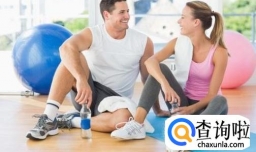 健身房里什么样的人讨人喜欢？