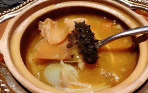 佛跳墙里面有什么材料？