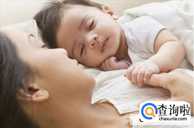 孩子几岁可以自己睡