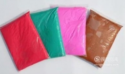 黏土花束就是这么简单