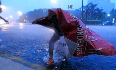 厄尔尼诺现象对中国的影响是什么