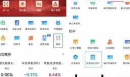 中国银行怎样导出流水明细