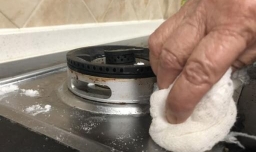 清洗燃气灶后打不着怎么办