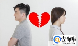 夫妻离婚之前都有什么前兆