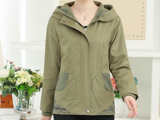 妇女节给妈妈送什么