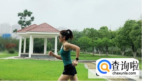 跑步如何减肥最有效