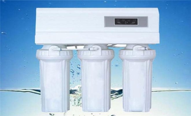 净水器品牌排行榜前十名