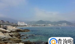 深圳大梅沙怎么去