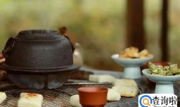 围炉煮茶能煮得熟食物吗