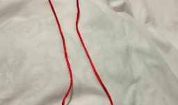 怎么用绳子编可调节的绳结？