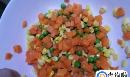 家常金玉满堂虾怎么做