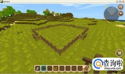 迷你世界怎么饲养鸡？