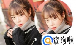 方脸适合什么发型7款发型任你选