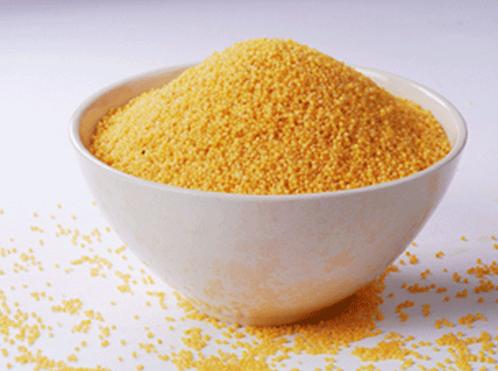 大米和小米能一起熬粥吗