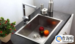 水槽的选择需要注意尺寸的大小