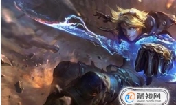 LOL打野EZ成主流，王者EZ打野技巧篇！