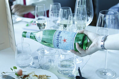 天然矿泉水有哪些