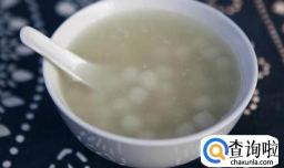 鸡头米做法，怎么吃最营养？