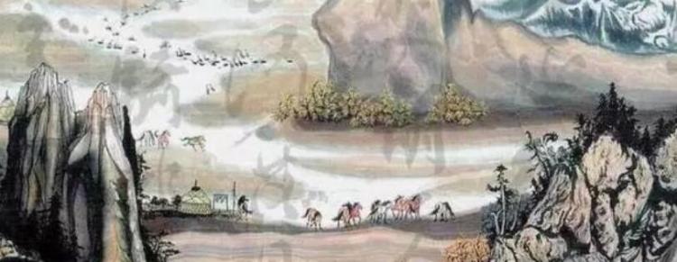 使至塞上翻译及原文