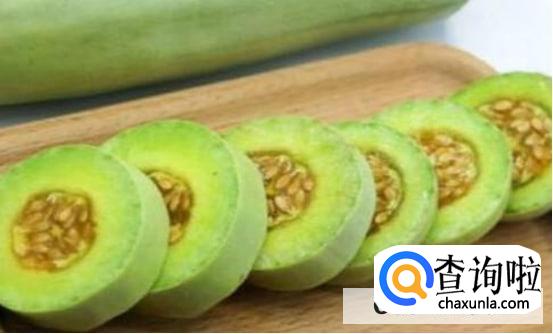 羊角密怎样辨生熟好吃