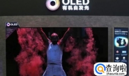 飞利浦OLED新品如何